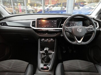 Used Vauxhall Grandland 2022 for sale - 77656876: Photo