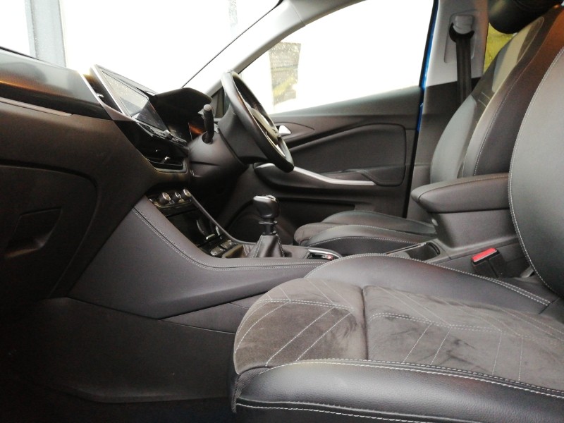 Used Vauxhall Grandland 2022 for sale - 77656876: Photo 5