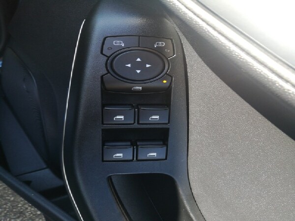Used Ford Fiesta 2022 for sale - 75656748: Photo 10