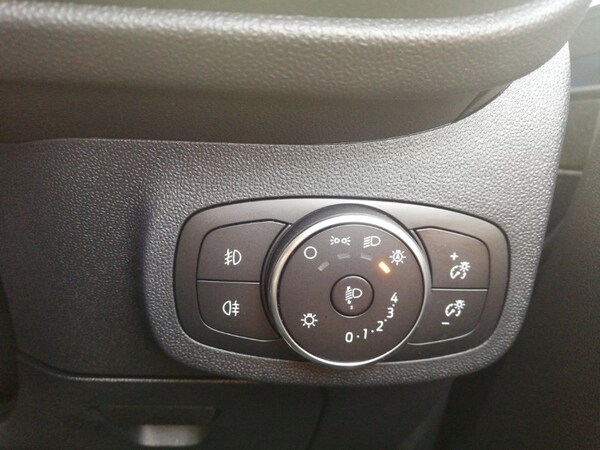 Used Ford Fiesta 2022 for sale - 75656748: Photo 11