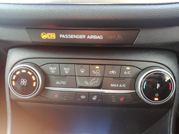 Used Ford Fiesta 2022 for sale - 75656748: Photo 16