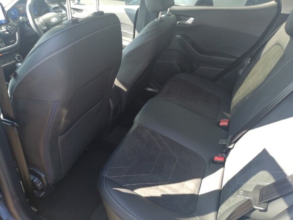 Used Ford Fiesta 2022 for sale - 75656748: Photo 6