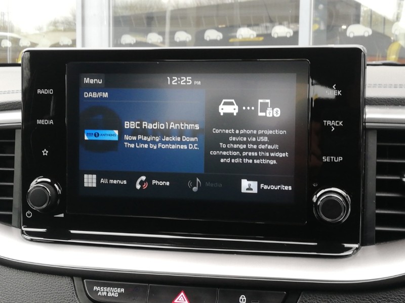 Used Kia XCeed 2020 for sale - 78023720: Photo 10