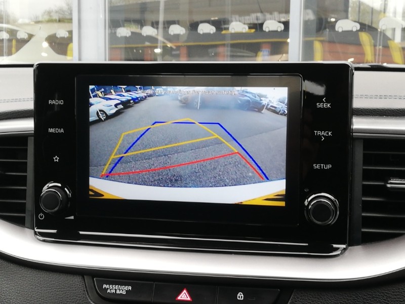 Used Kia XCeed 2020 for sale - 78023720: Photo 11