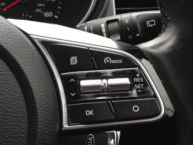 Used Kia XCeed 2020 for sale - 78023720: Photo 13