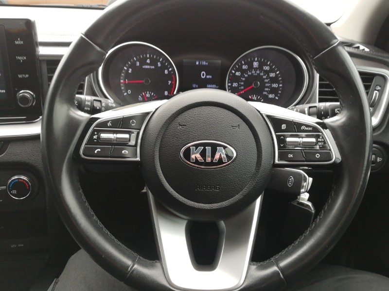 Used Kia XCeed 2020 for sale - 78023720: Photo 19