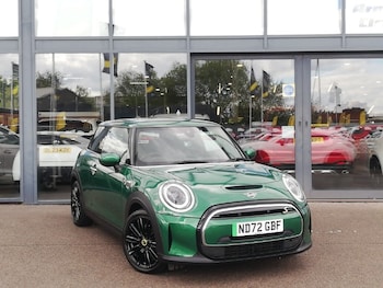 Used MINI Hatch 2023 for sale - 78546984: Photo