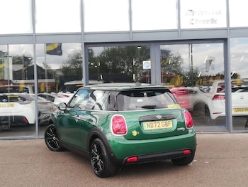 Used MINI Hatch 2023 for sale - 78546984: Photo