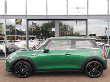 Used MINI Hatch 2023 for sale - 78546984: Photo