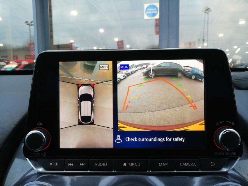 Used Nissan Juke 2022 for sale - 77252364: Photo 11