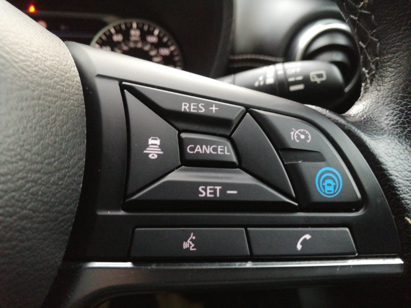 Used Nissan Juke 2022 for sale - 77252364: Photo 14