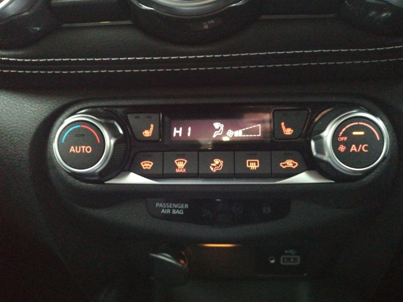 Used Nissan Juke 2022 for sale - 77252364: Photo 16