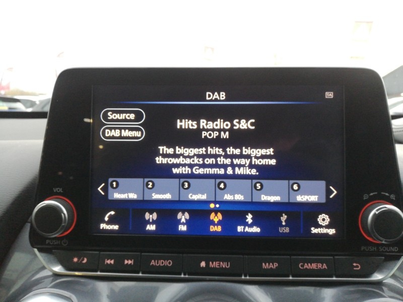 Used Nissan Juke 2022 for sale - 77252364: Photo 17