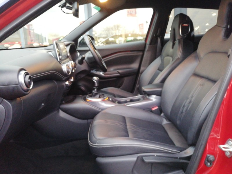 Used Nissan Juke 2022 for sale - 77252364: Photo 5