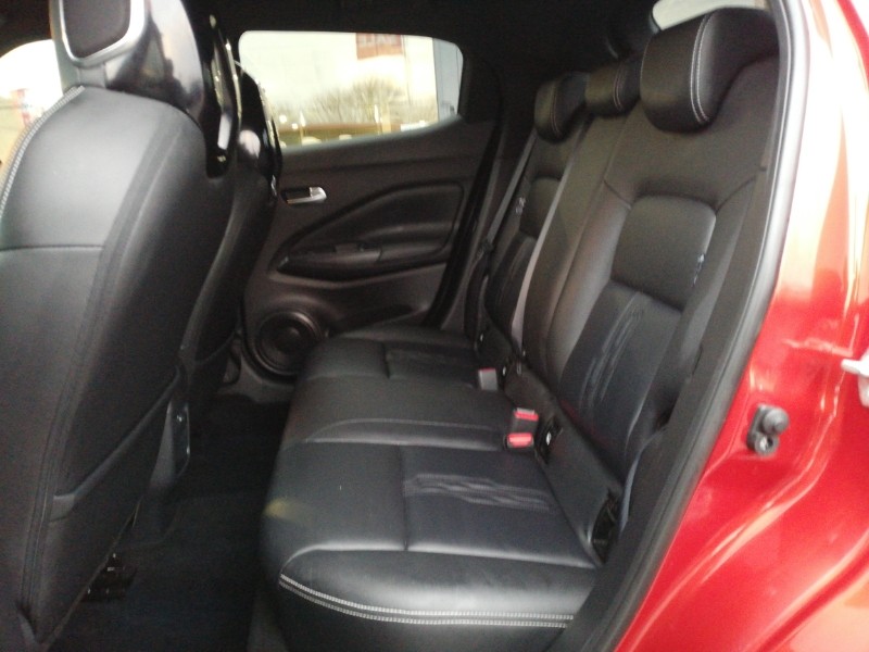 Used Nissan Juke 2022 for sale - 77252364: Photo 6