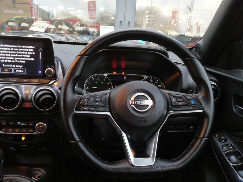 Used Nissan Juke 2022 for sale - 77252364: Photo 7