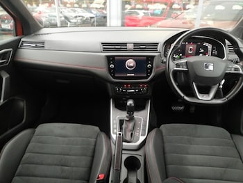 Used SEAT Arona 2019 for sale - 77338269: Photo