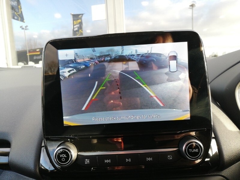 Used Ford Ecosport 2023 for sale - 77832760: Photo 11