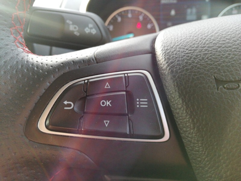 Used Ford Ecosport 2023 for sale - 77832760: Photo 13