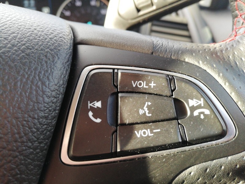 Used Ford Ecosport 2023 for sale - 77832760: Photo 14