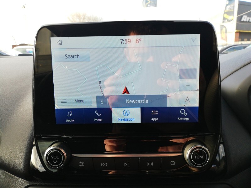 Used Ford Ecosport 2023 for sale - 77832760: Photo 15