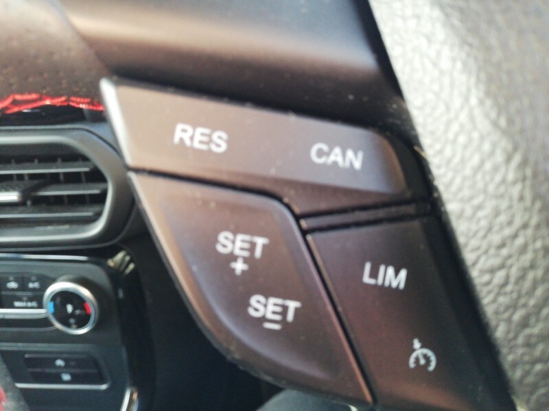 Used Ford Ecosport 2023 for sale - 77832760: Photo 17