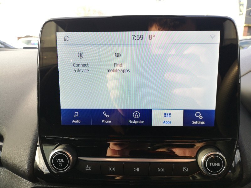 Used Ford Ecosport 2023 for sale - 77832760: Photo 18