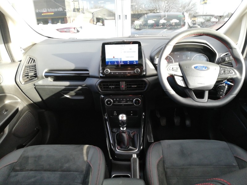 Used Ford Ecosport 2023 for sale - 77832760: Photo 2