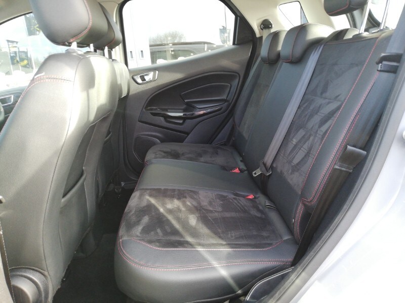 Used Ford Ecosport 2023 for sale - 77832760: Photo 6
