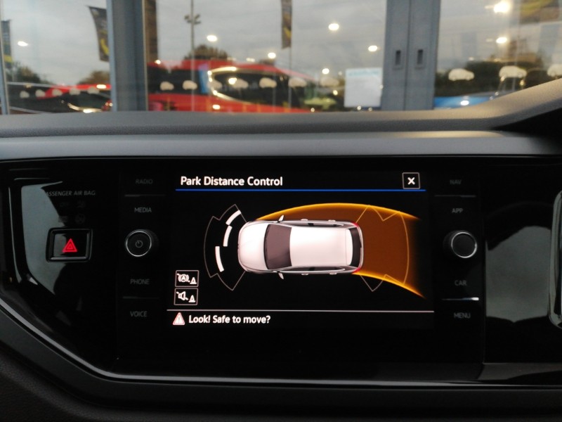 Used Volkswagen Polo 2024 for sale - 76757503: Photo 11