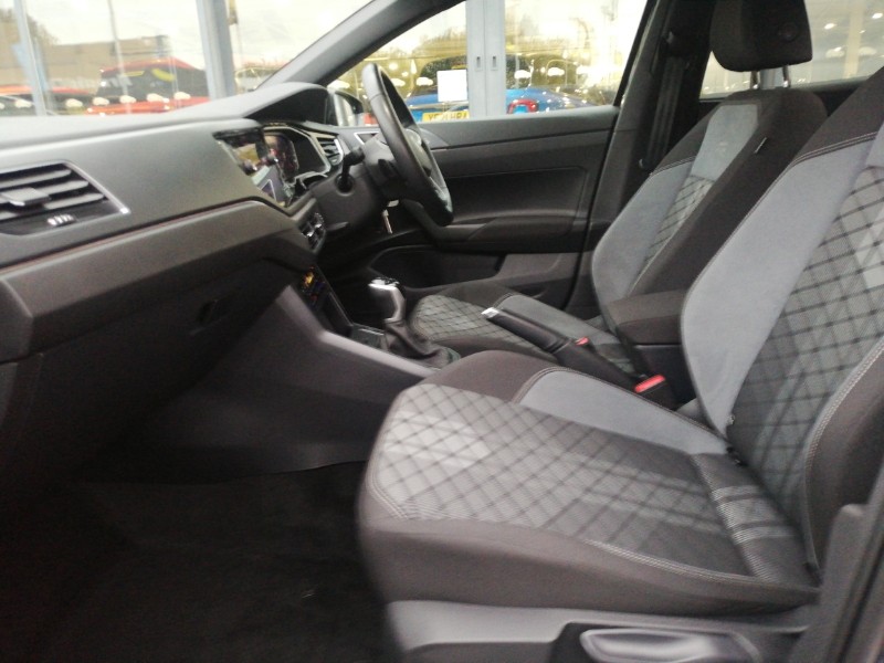 Used Volkswagen Polo 2024 for sale - 76757503: Photo 5