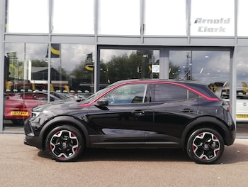 Used Vauxhall Mokka 2023 for sale - 78621836: Photo
