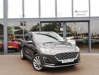 Used Ford Kuga 2023 for sale - 78791361: Photo