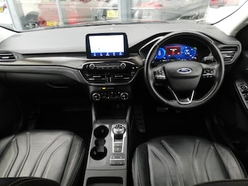 Used Ford Kuga 2023 for sale - 78791361: Photo