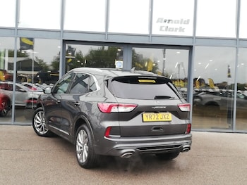 Used Ford Kuga 2023 for sale - 78791361: Photo