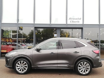Used Ford Kuga 2023 for sale - 78791361: Photo