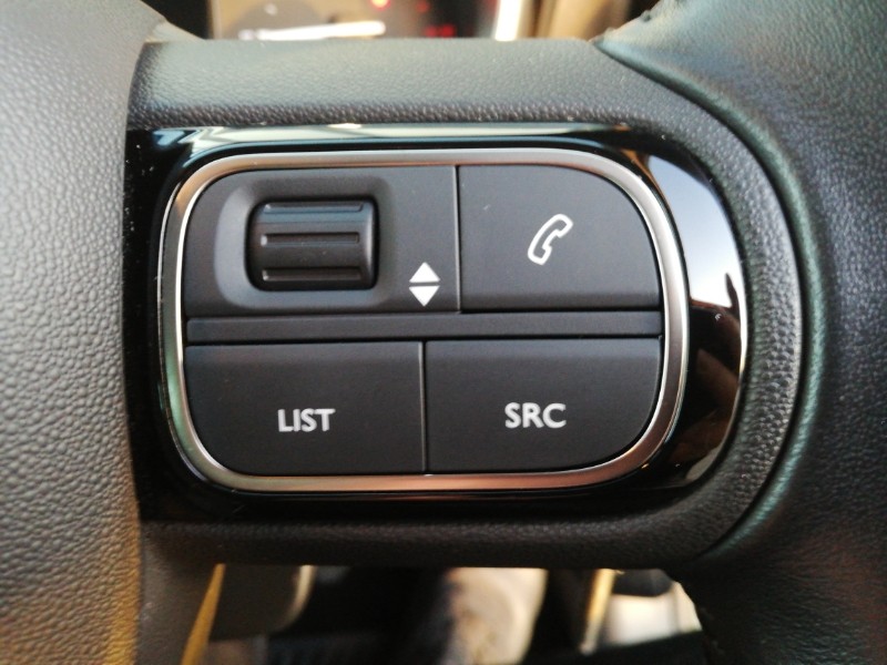 Used Citroen C3 Aircross 2022 for sale - 76967319: Photo 11