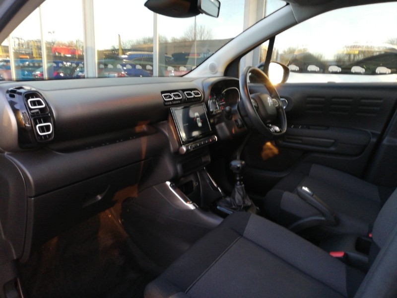 Used Citroen C3 Aircross 2022 for sale - 76967319: Photo 5