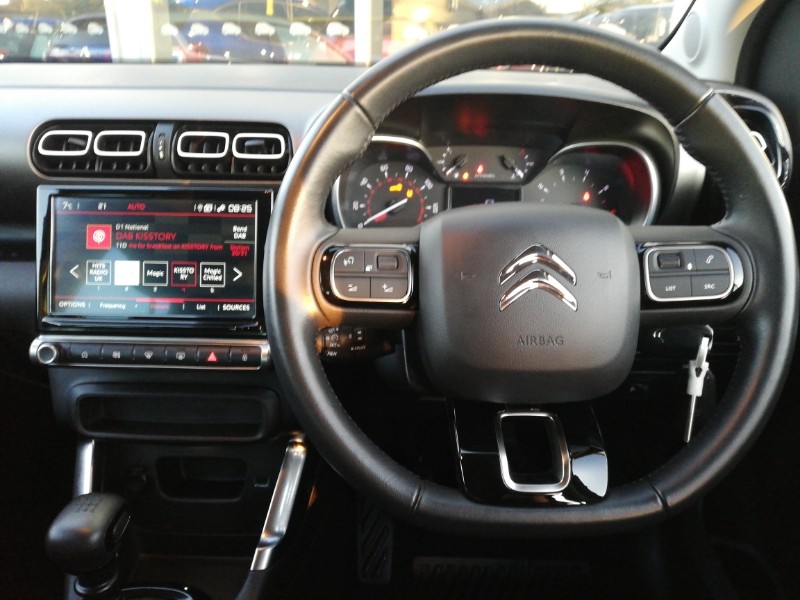 Used Citroen C3 Aircross 2022 for sale - 76967319: Photo 7