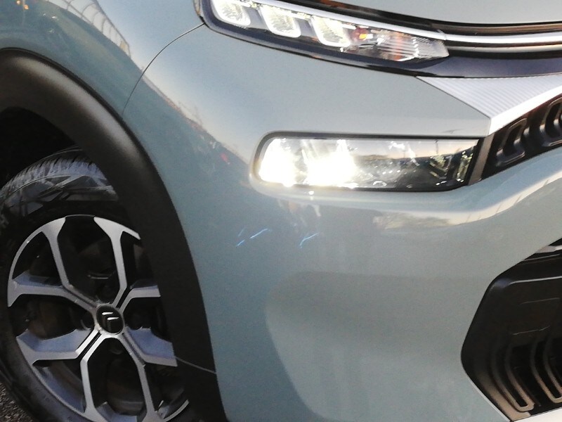 Used Citroen C3 Aircross 2022 for sale - 76967319: Photo 9