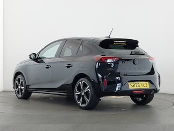 Used Vauxhall Corsa 2026 for sale - 79578628: Photo