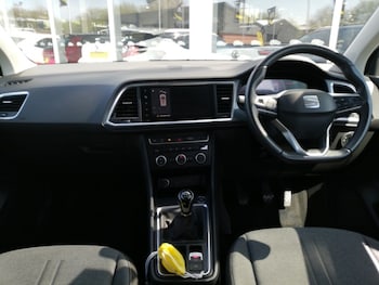 Used SEAT Ateca 2023 for sale - 78355122: Photo