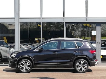 Used SEAT Ateca 2023 for sale - 78355122: Photo