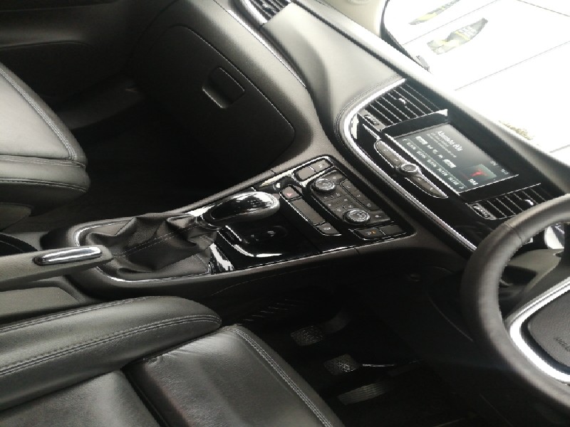 Used Vauxhall Mokka X 2019 for sale - 76484006: Photo 10