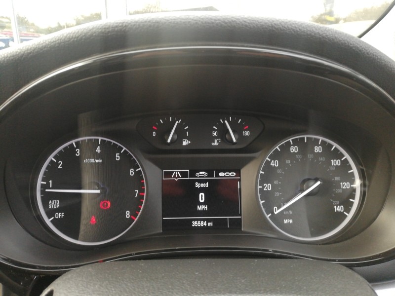 Used Vauxhall Mokka X 2019 for sale - 76484006: Photo 11