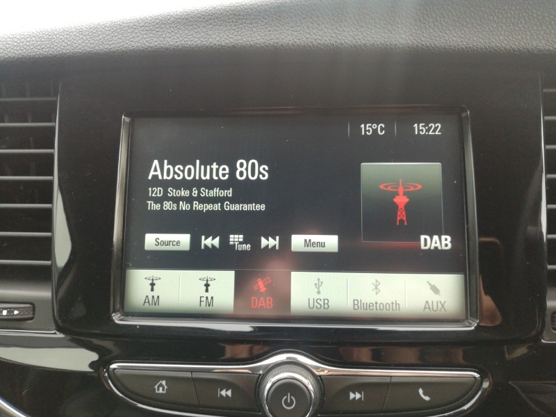 Used Vauxhall Mokka X 2019 for sale - 76484006: Photo 12