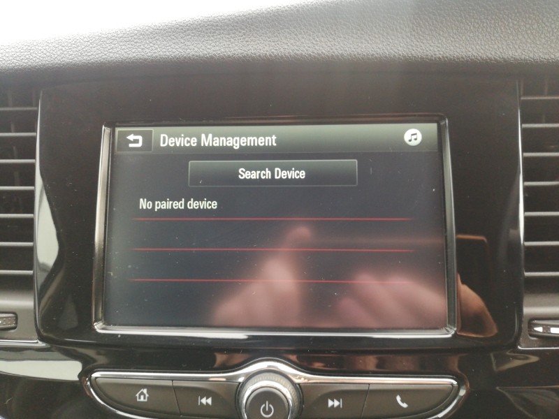 Used Vauxhall Mokka X 2019 for sale - 76484006: Photo 13