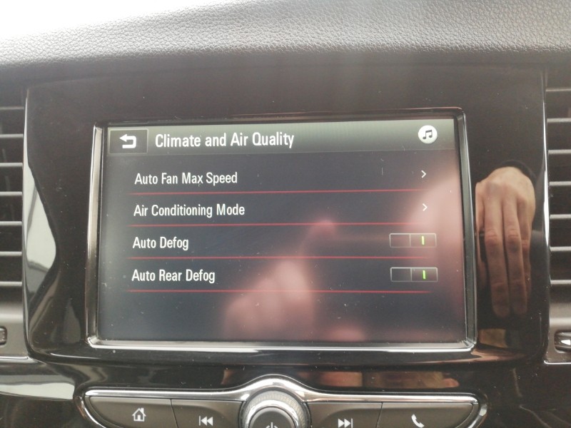 Used Vauxhall Mokka X 2019 for sale - 76484006: Photo 14