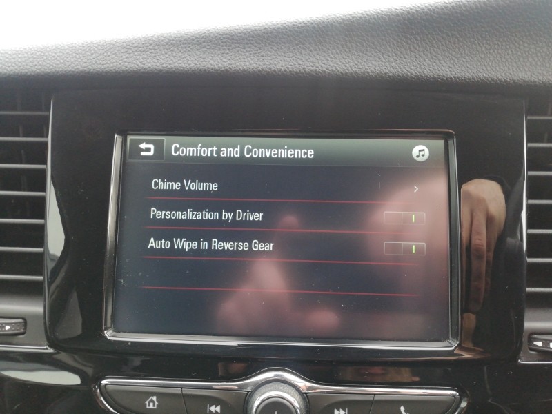 Used Vauxhall Mokka X 2019 for sale - 76484006: Photo 15