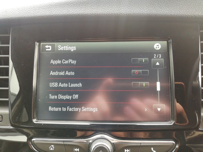 Used Vauxhall Mokka X 2019 for sale - 76484006: Photo 16